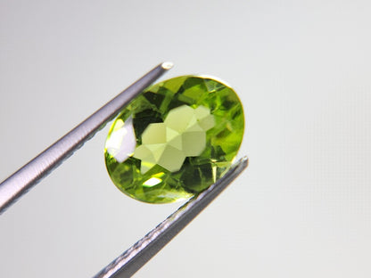 PE-25　ペリドット　1.91ct
