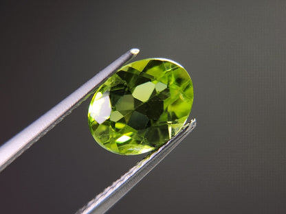 PE-25　ペリドット　1.91ct