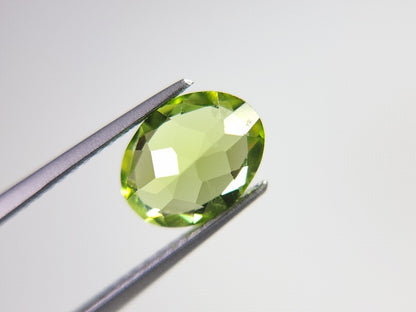 PE-25　ペリドット　1.91ct