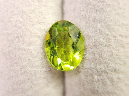 PE-25　ペリドット　1.91ct