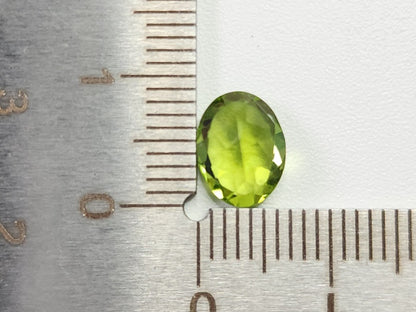 PE-25　ペリドット　1.91ct