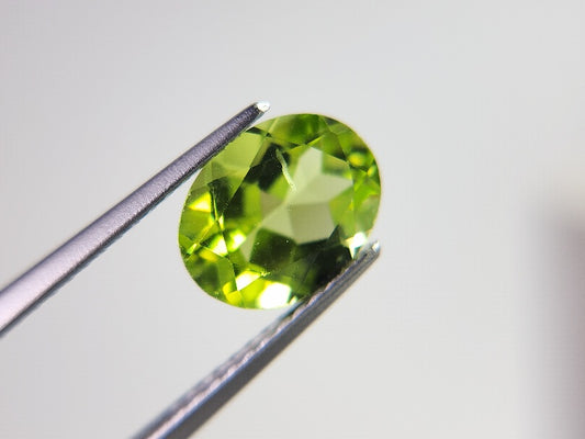 PE-26　ペリドット　1.89ct