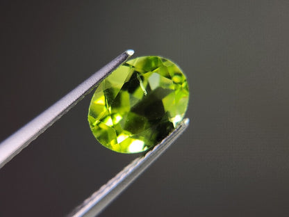 PE-26　ペリドット　1.89ct
