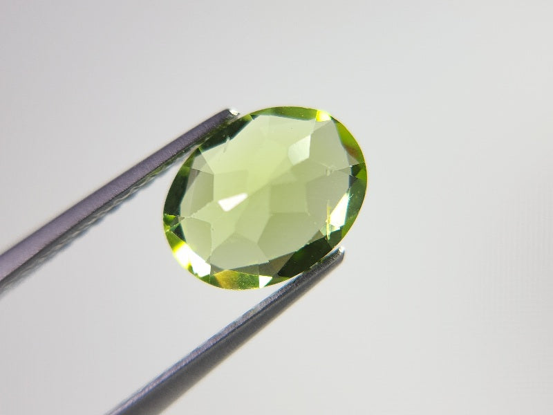 PE-27　ペリドット　1.89ct