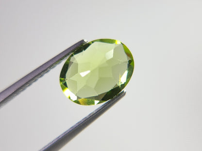 PE-27　ペリドット　1.89ct
