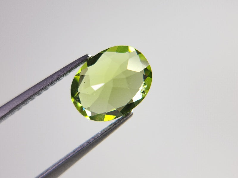 PE-28　ペリドット　1.86ct