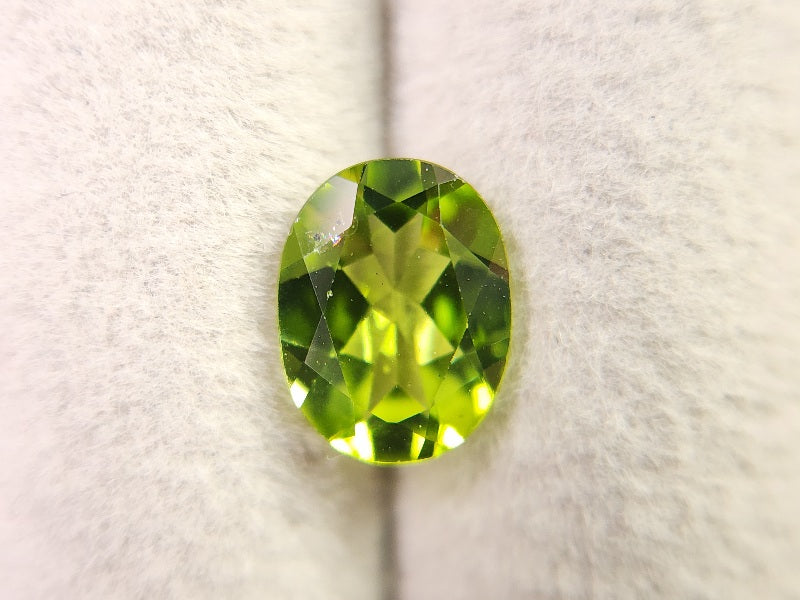 PE-28　ペリドット　1.86ct