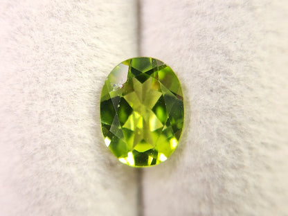 PE-28　ペリドット　1.86ct