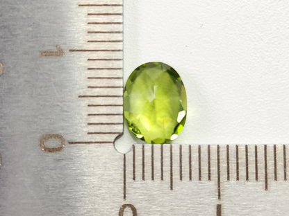 PE-28　ペリドット　1.86ct
