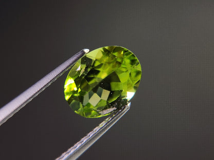 PE-29　ペリドット　1.72ct