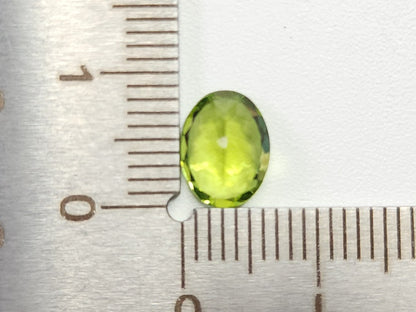 PE-29　ペリドット　1.72ct