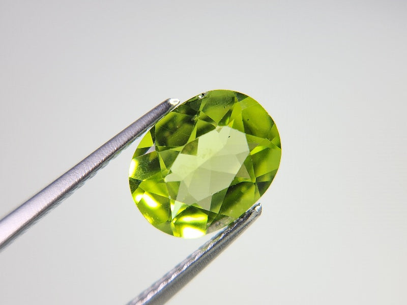 PE-30　ペリドット　1.66ct
