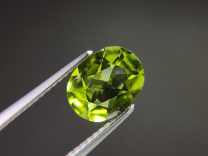 PE-30　ペリドット　1.66ct