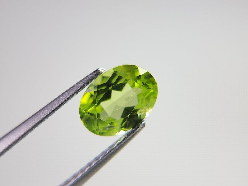 PE-31　ペリドット　1.60ct