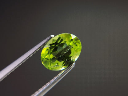 PE-31　ペリドット　1.60ct