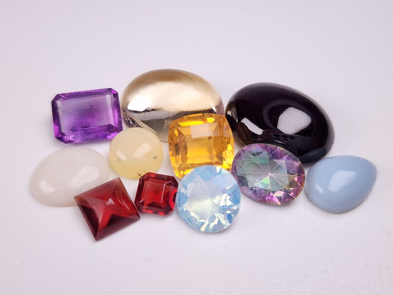 Wkar-182　訳あり東洋ルース　29.95ct