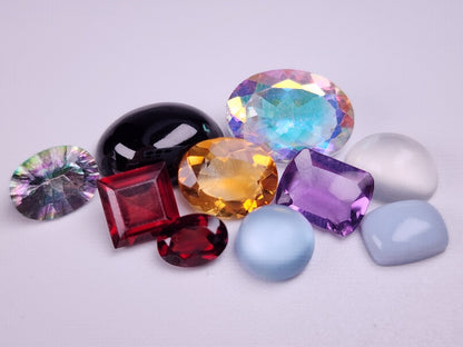 Wkar-185　訳あり東洋ルース　29.71ct