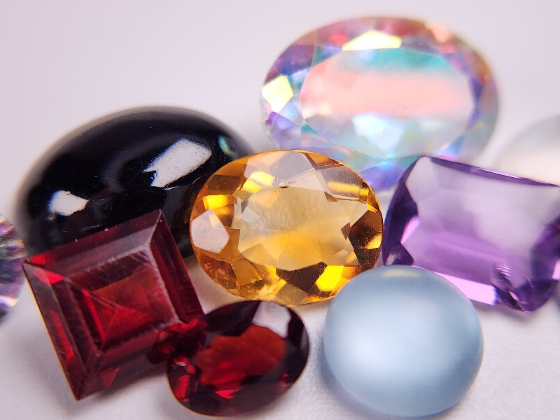 Wkar-185　訳あり東洋ルース　29.71ct