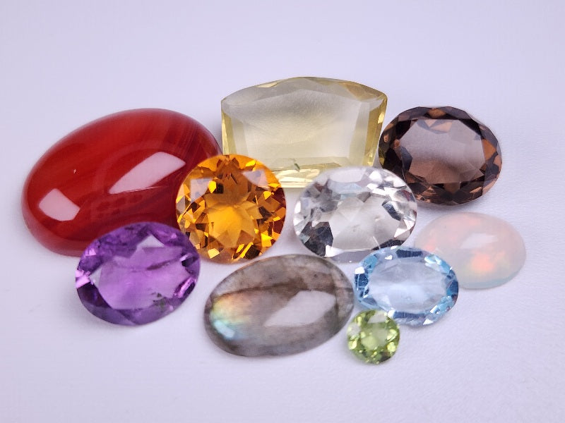 Wkar-191　訳あり東洋ルース　30.28ct