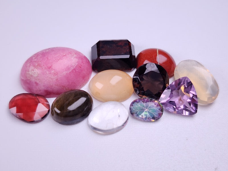 Wkar-192　訳あり東洋ルース　30.13ct