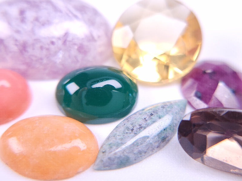 Wkar-193　訳あり東洋ルース　30.70ct
