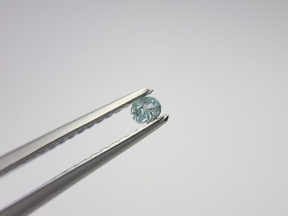 【500円均一】10/5新着！　コーネルピン　0.05ct　2