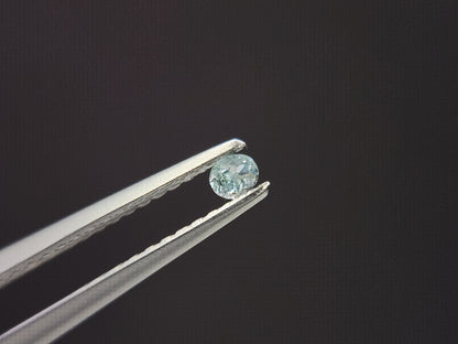 【500円均一】10/5新着！　コーネルピン　0.05ct　2