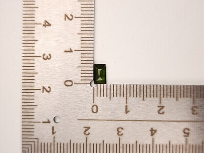 【500円均一】10/5新着！　トルマリン　0.50ct　3
