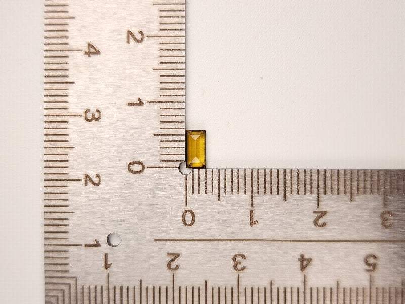 【500円均一】10/5新着！　トルマリン　0.40ct　4