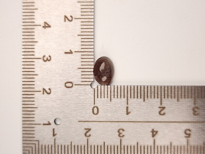 【500円均一】10/5新着！　スキャポライト　1.61ct　7