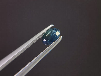 bcSA-36　バイカラーサファイア　0.27ct