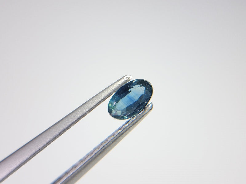bcSA-38　バイカラーサファイア　0.25ct