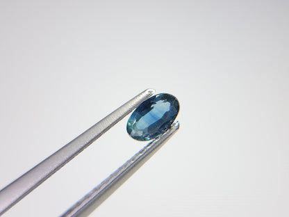 bcSA-38　バイカラーサファイア　0.25ct