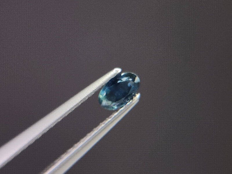bcSA-38　バイカラーサファイア　0.25ct