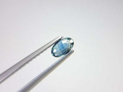 bcSA-38　バイカラーサファイア　0.25ct