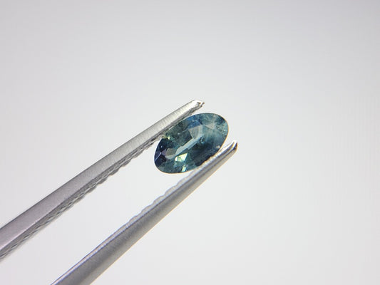 bcSA-39　バイカラーサファイア　0.21ct