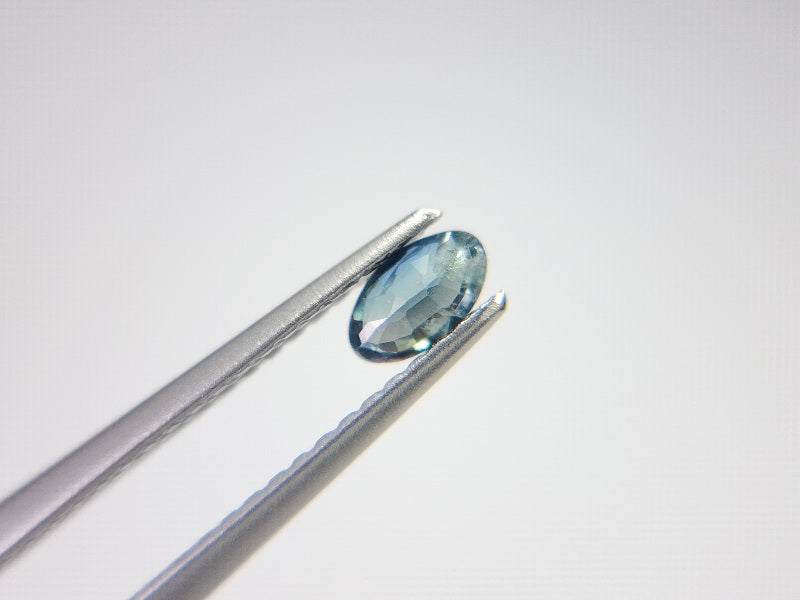 bcSA-39　バイカラーサファイア　0.21ct