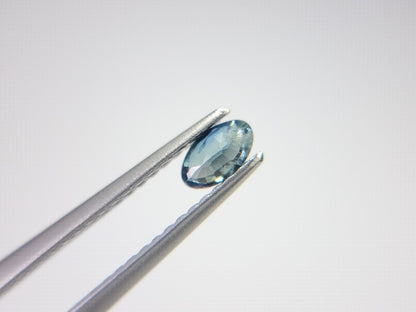 bcSA-39　バイカラーサファイア　0.21ct