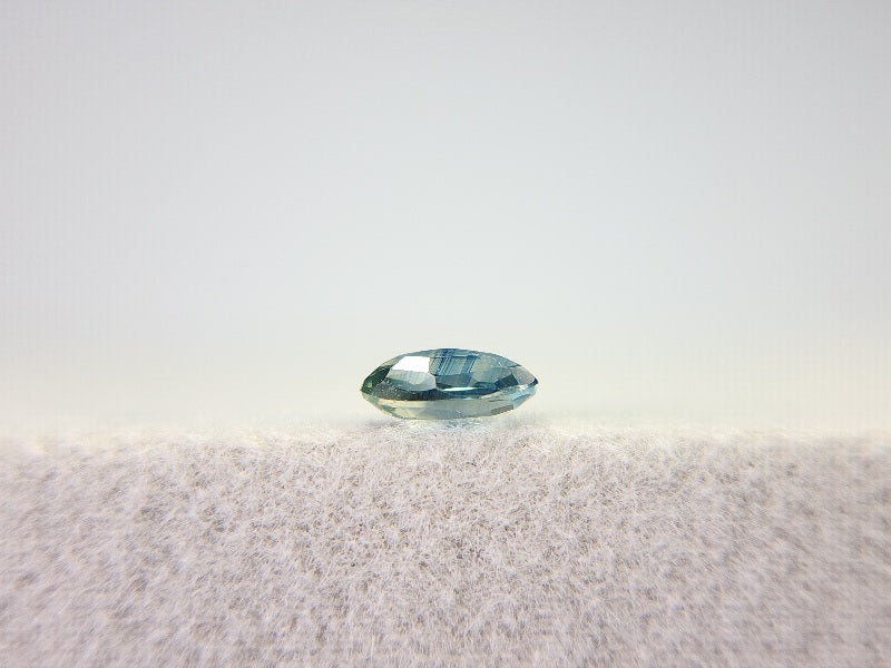 bcSA-38　バイカラーサファイア　0.25ct