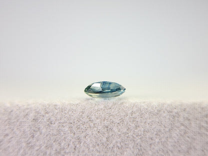 bcSA-38　バイカラーサファイア　0.25ct