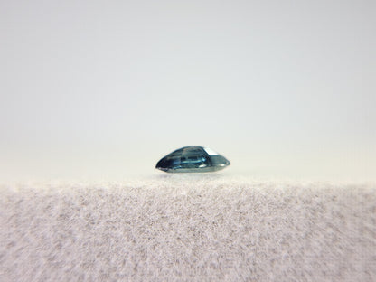 bcSA-39　バイカラーサファイア　0.21ct