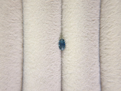 bcSA-38　バイカラーサファイア　0.25ct