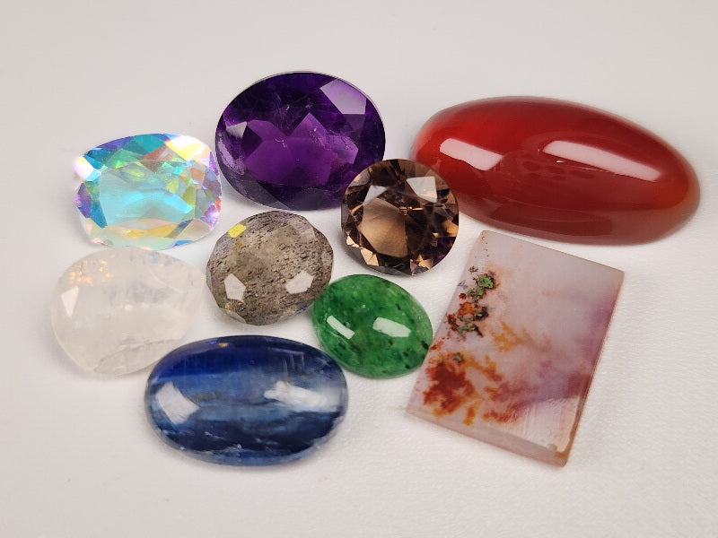 Wkar-187　訳あり東洋ルース　30.48ct