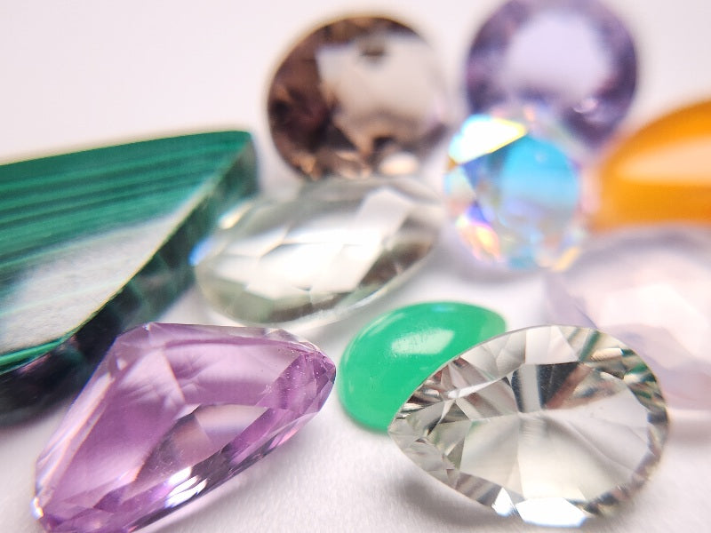 Wkar-189　訳あり東洋ルース　30.56ct