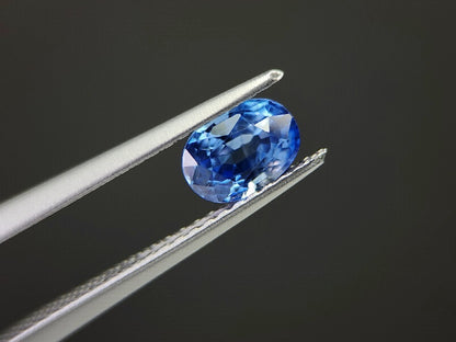 SA-98　サファイア　0.89ct