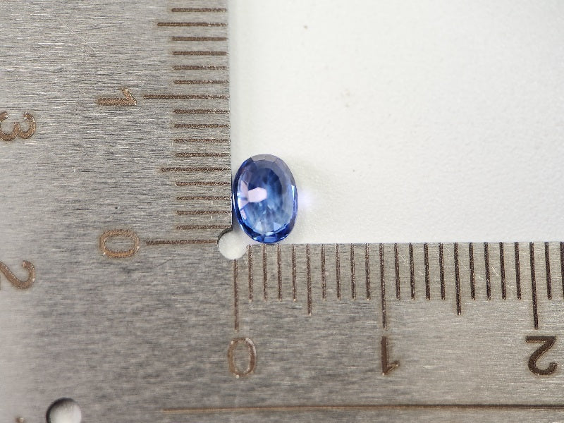 SA-98　サファイア　0.89ct
