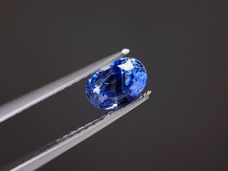 SA-99　サファイア　0.87ct