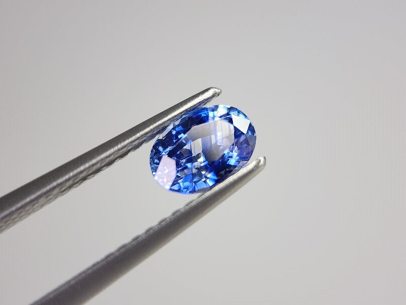 SA-99　サファイア　0.87ct