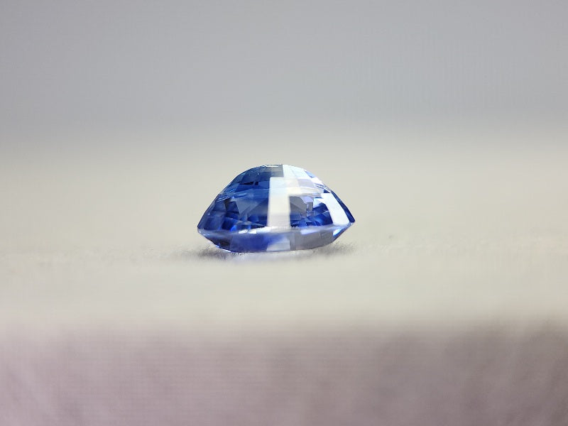 SA-99　サファイア　0.87ct