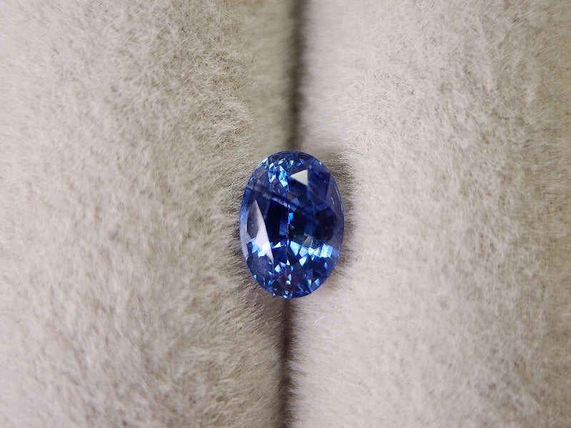 SA-99　サファイア　0.87ct